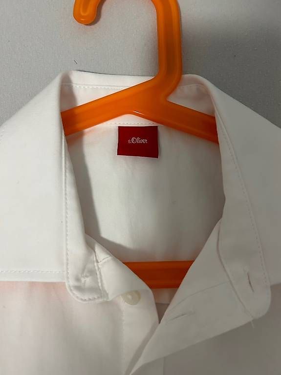 Chemisiers: Camicia per ragazzo – D'occasion à Bellinzona par SammlerTI 1