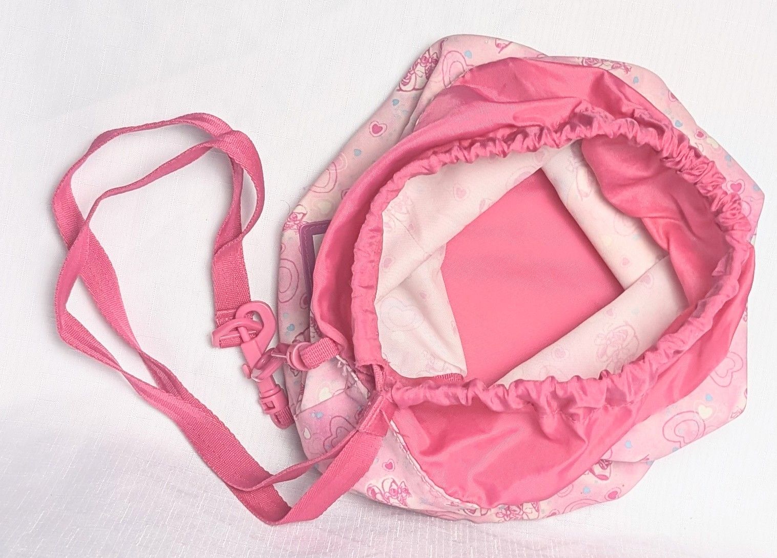 Sacs & sacs à dos: Vintage Diddl - Diddlina - Turnbeutel - Tasche – Neuf (Voir description) à Wängi par ABIZONE-86 2