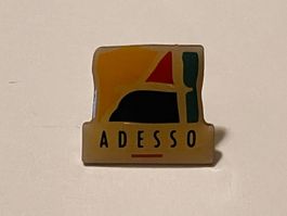 1 Pin Adesso