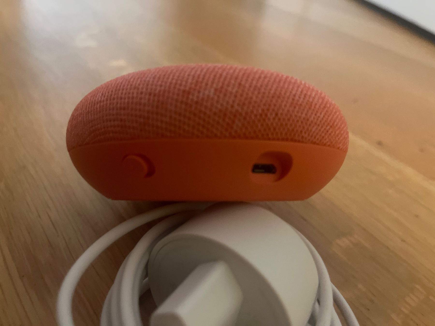 Google Lautsprecher: Google Home Mini – Neu (gemäss Beschreibung) aus Fraubrunnen von buc_tbc7 2