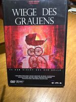 Wiege des Grauens, DVD