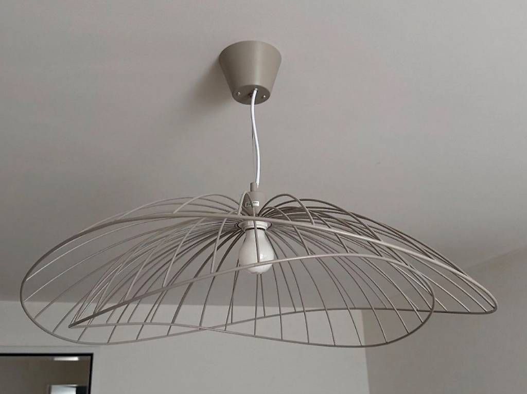 Lampadari & plafoniere: Hängelampe 70cm Globen Lighting Ray – Usato da Luzern venduto da Marazul99 2