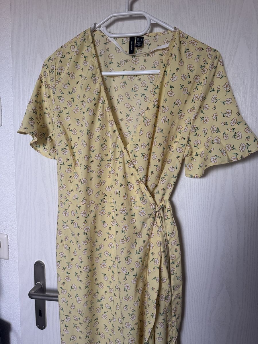 Vero Moda Robes: Kleid / S  – Neuf (Voir description) à Lotzwil par meeli0608