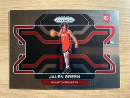 NBA Jalen Green RC Variation Prizm 21/22 🔥