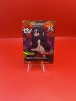 Naruto Trading Card Itachi Uchiha 143/130