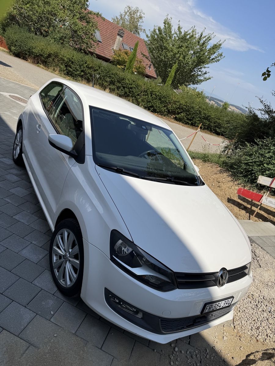 VW Autos: Polo 1.2 TSI – Gebraucht aus Romont FR von Djeb7 4