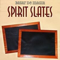 Zauberei-Magie: Spirit Slates