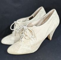 👢 Stylische Stiefeletten von Roberto Santi – Gr. 39/40 ✨💫
