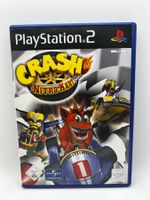 Crash Nitro Kart (Deutsch) - Playstation 2