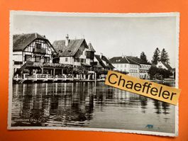 Gottlieben ( Thg.) Feldpost