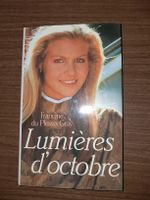 Lumiéres d'octobre