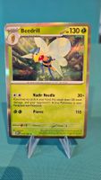 Beedrill MEW 015/165 EN