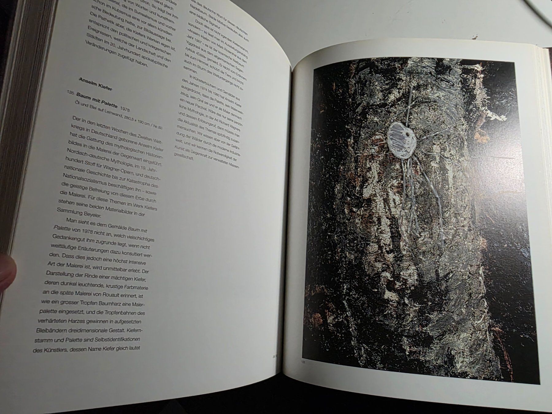 Libri: Foundation Beyeler - Riehen Basel - Kunst Katalog 1998 – Nuovo (secondo la descrizione) da Walterswil BE venduto da Lonitti 8