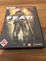 PC Spiel FEAR Extraction Point Expansion Pack Deutsch