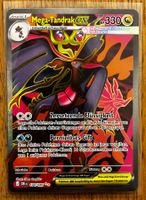 CRI DE|104/086|UR|Wachsendes Chaos|Mega-Tandrak ex
