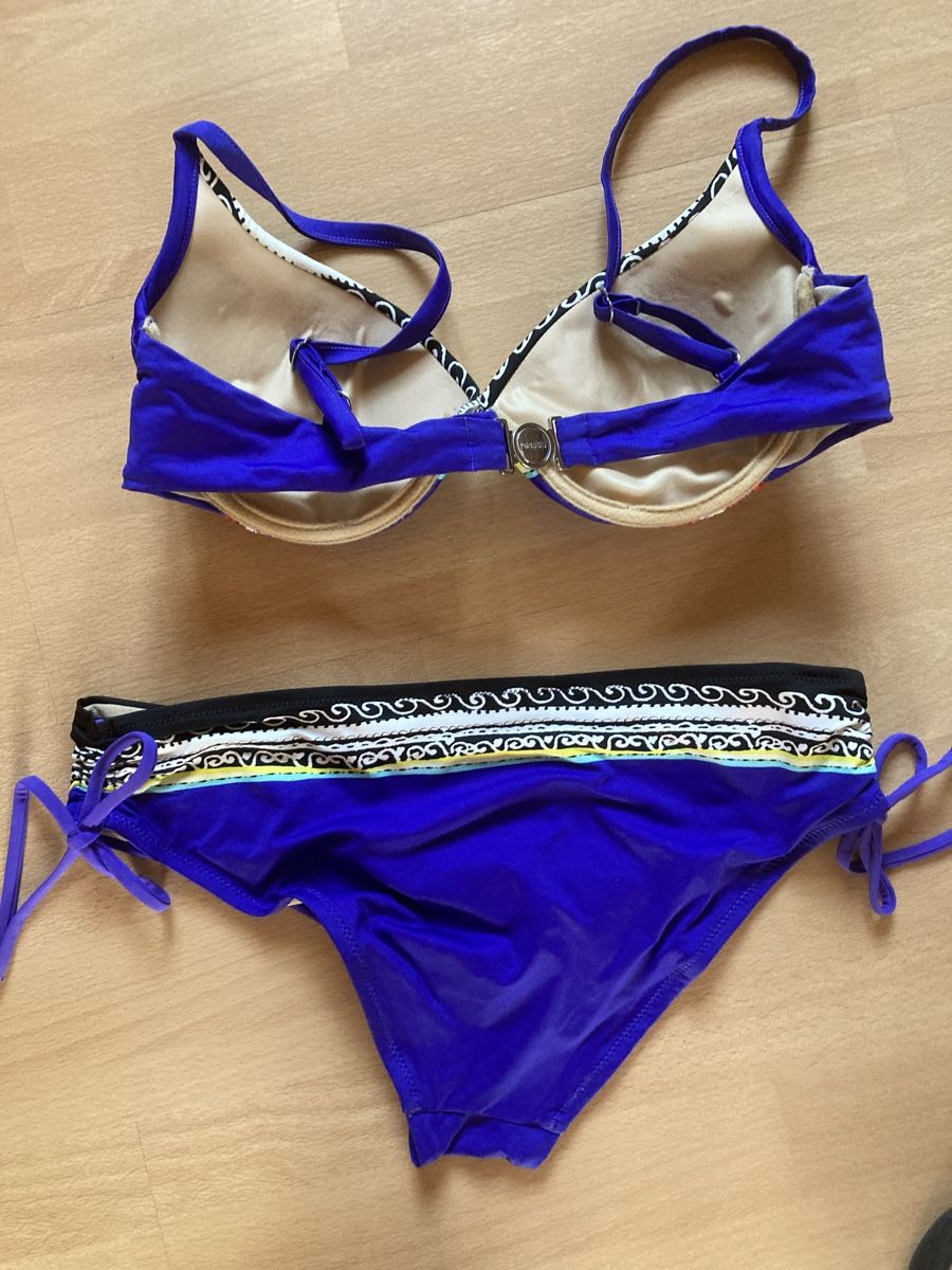 Costumi da bagno & Bikini: Bikini Gr. 40 Neu❣️ – Nuovo (secondo la descrizione) da Mülenen venduto da Rapunzel99 1