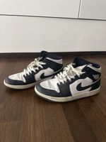 Air Jordan 1 Gr. 44