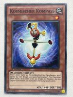 Yu-Gi-Oh! Kosmischer Kompass STOR-DE001 Deutsch Common 1. Au