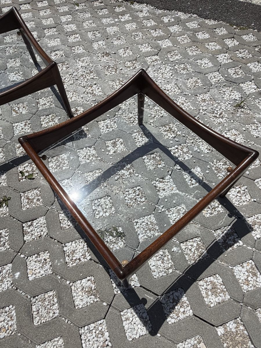Poltrone: Mobilier divers en Palissandre de Rio – Usato da Arnex-sur-Orbe venduto da Tutu1037 7