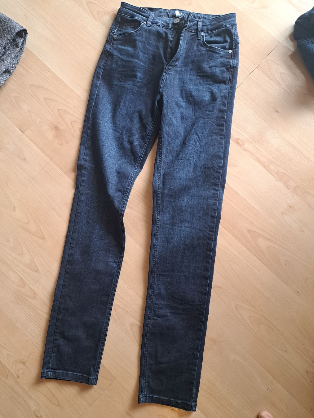 Jeans: 2x Jeans Grösse 38 – Usato da Urdorf venduto da Yvonne008 1