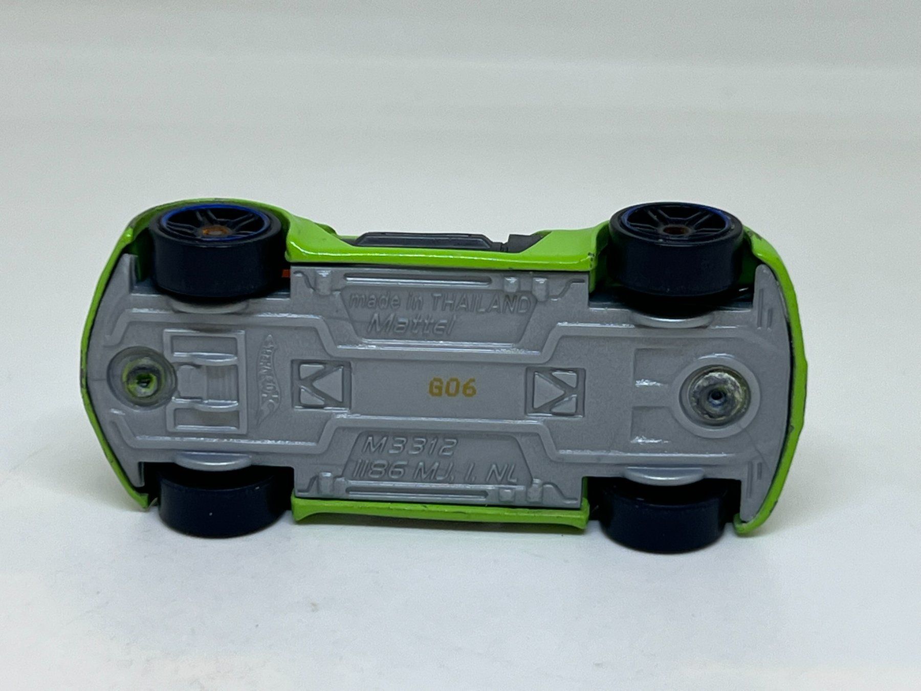 Hot Wheels Voitures modèles: Hot Wheels Dodge XP-07 #575 – D'occasion à Wildegg par LaaBoutique 3