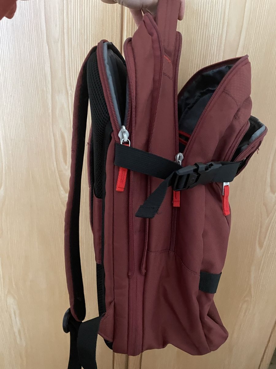 Samsonite Rucksäcke: Samsonite Rucksack – Neu (gemäss Beschreibung) aus Zunzgen von RajaM 2