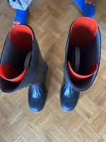 EGOLI Gummistiefel gr 42