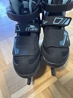Schlittschuhe Grössenverstellbar 29-33
