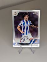 David Silva FC Porto Topps Chrome