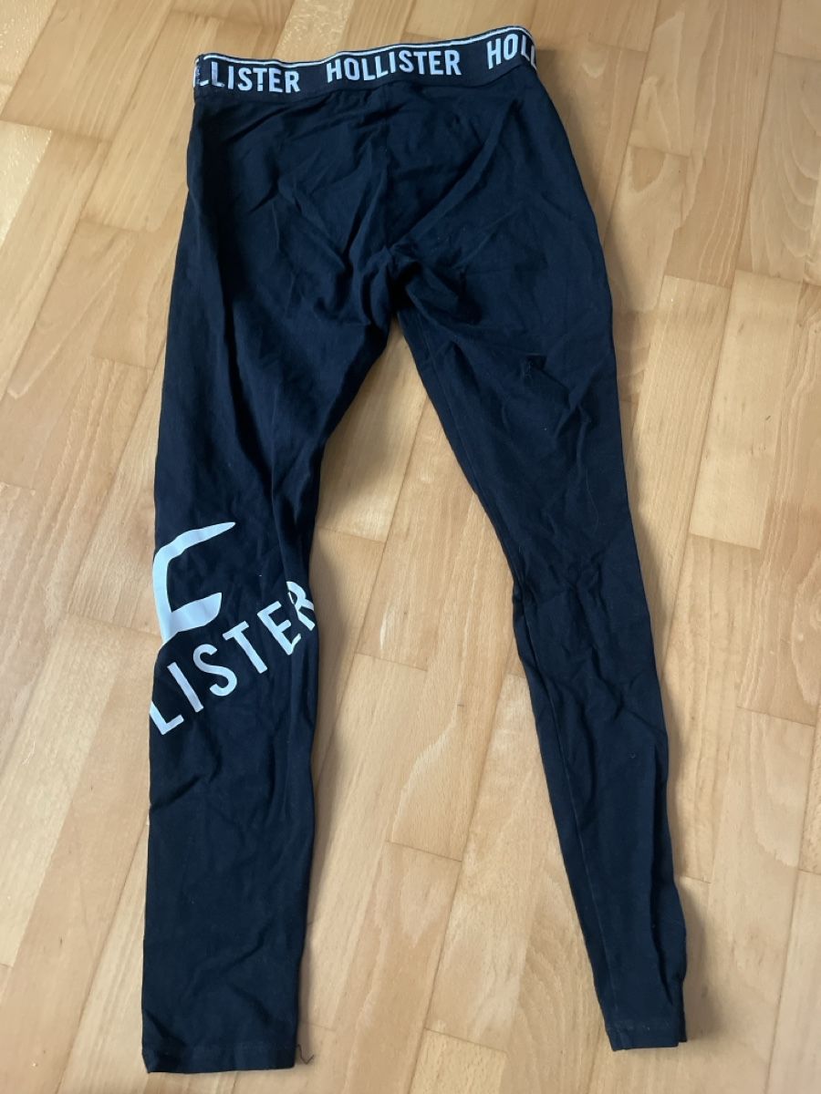 Hollister Leggings: Hollister Leggings – Usato da Bülach venduto da SharonP01 1