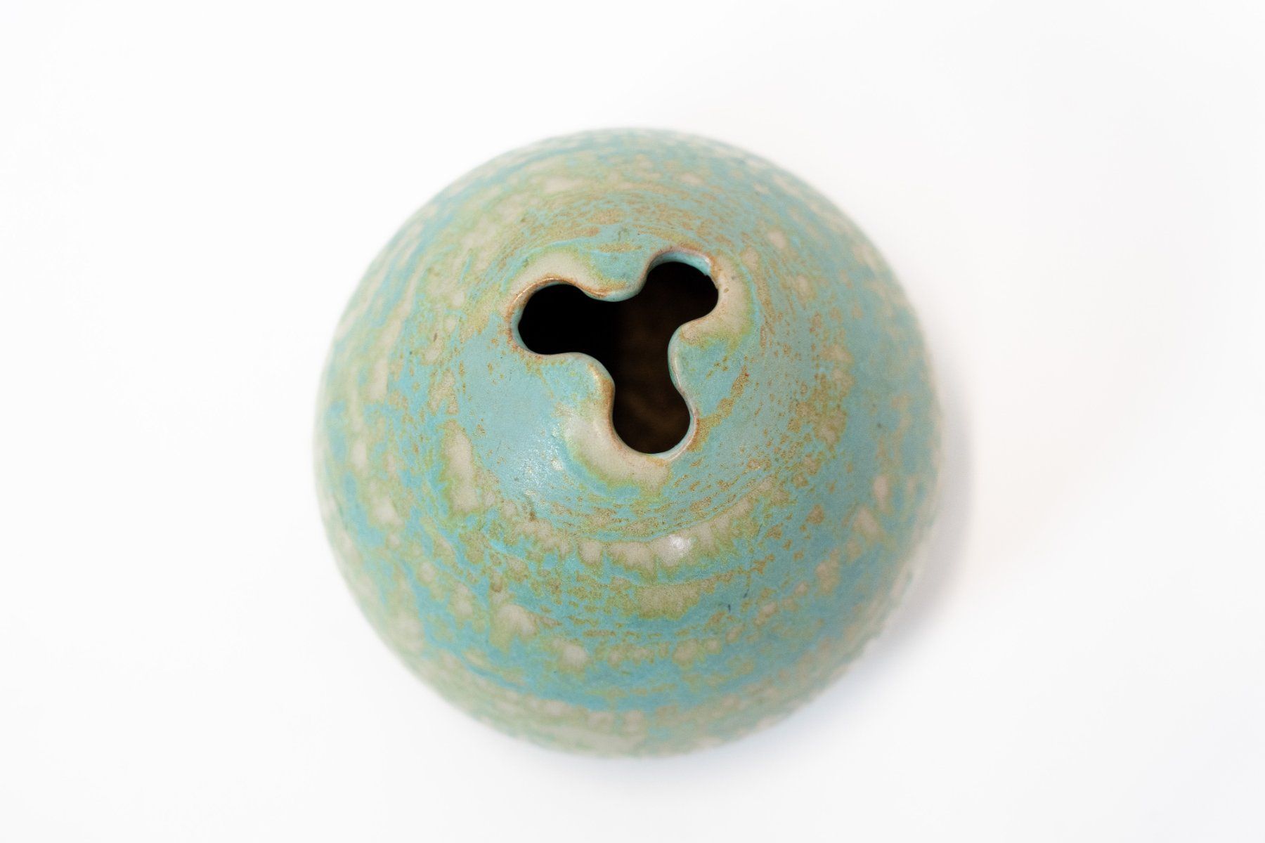Vasi & Recipienti: Vase Nr. 37 - Versand möglich – Usato da Schaffhausen venduto da Studio-Ara 2