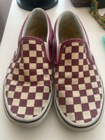 Vans Classic Slip-on-Sneakers