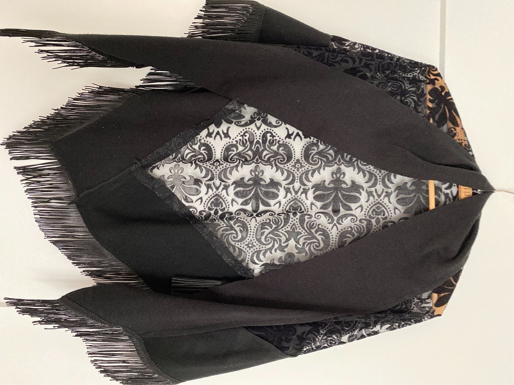 Foulard & Sciarpe: Umhang – Nuovo (secondo la descrizione) da Buchrain venduto da Sisi83