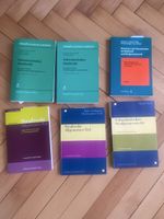 Schweizer Strafrecht Lehrbücher