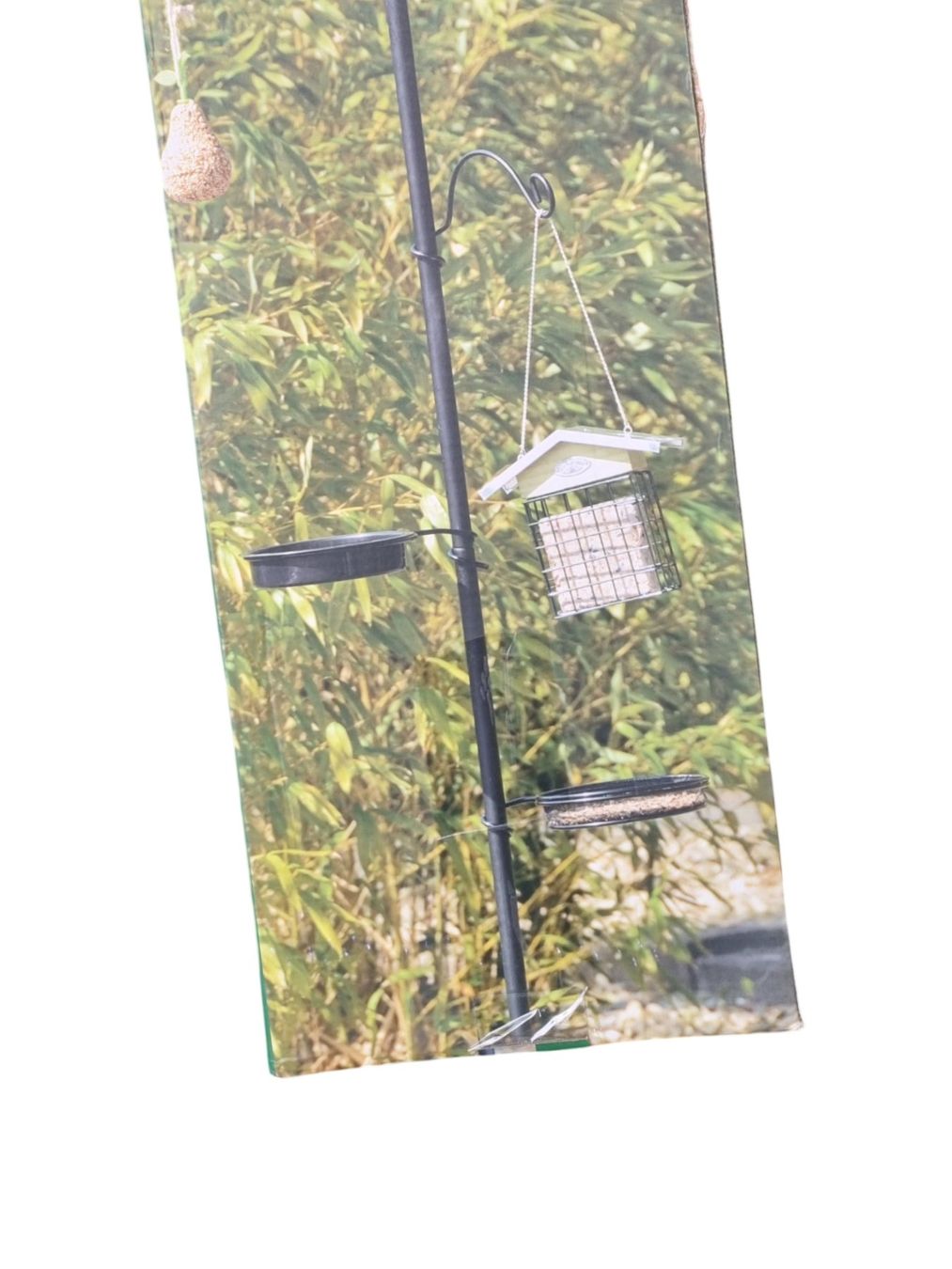 Casette per uccelli: BEST FOR BIRDS Vogelfutter Station – Nuovo (secondo la descrizione) da Wangen b. Olten venduto da Restwert_Wangen 1