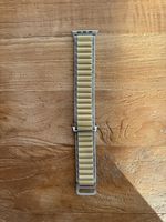 Apple Alpine Loop Tan – 49 mm – Grösse S – Titan Natur