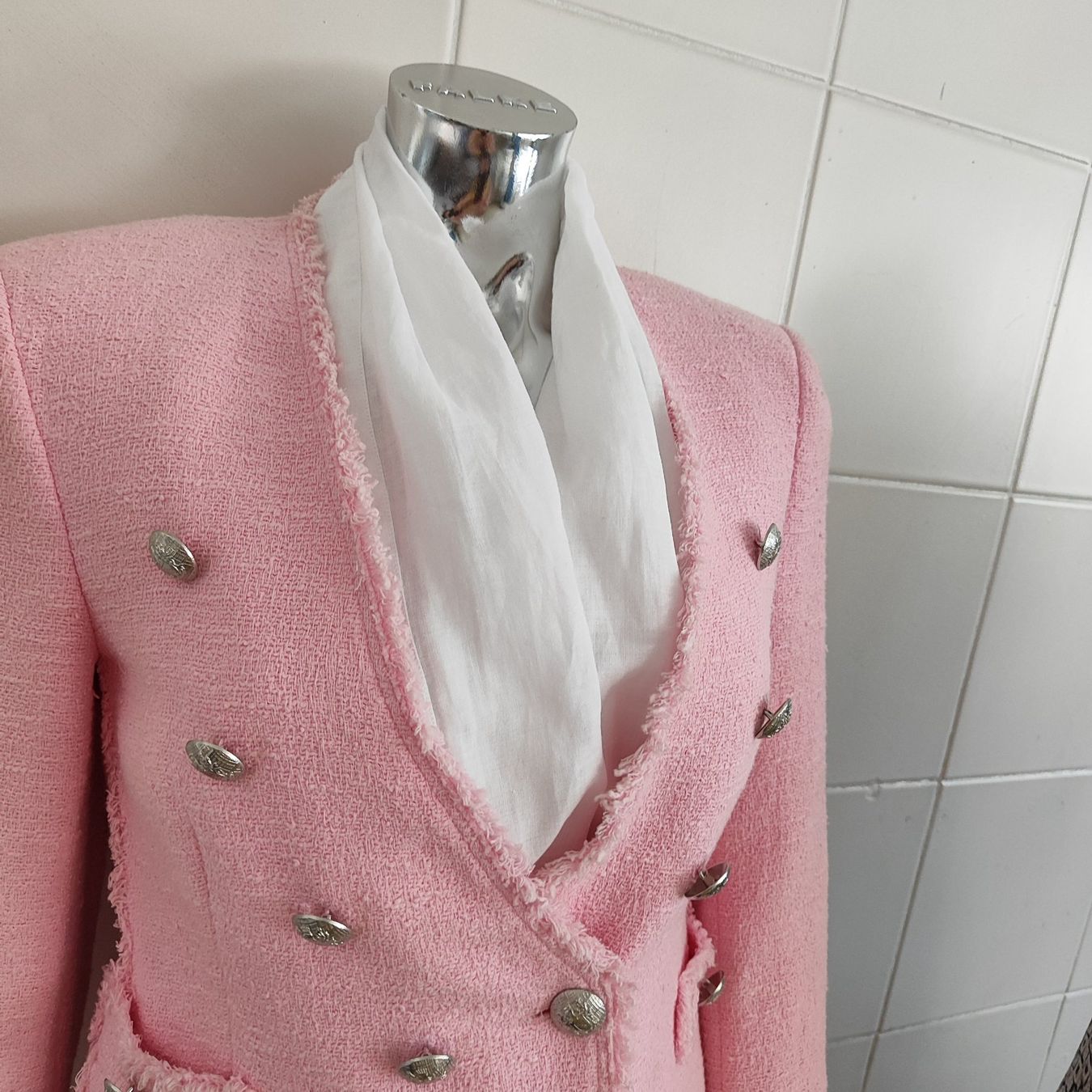Zara Giacche: Zara Damenblazer GR S – Nuovo (secondo la descrizione) da Langnau am Albis venduto da Judithsebi 1