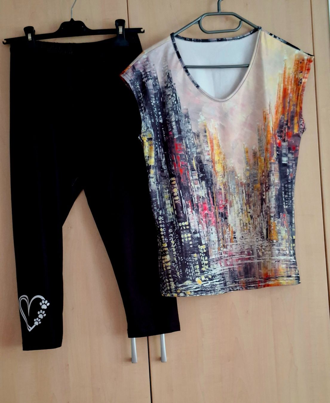 Lotti di vestiti: Kleiderpaket  2Teilig M/L Neuwertig – Nuovo (secondo la descrizione) da Reinach AG venduto da nicki024
