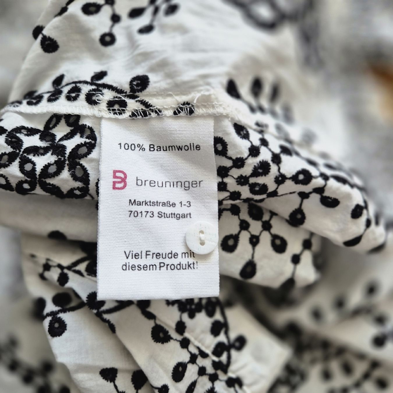 Vestiti: Sommerliches Maxikleid, Grösse 34, Boho-Stil, Breuninger – Nuovo (secondo la descrizione) da Münchenstein venduto da yes_l59n 5