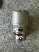 Nikon Z 105mm f2.8