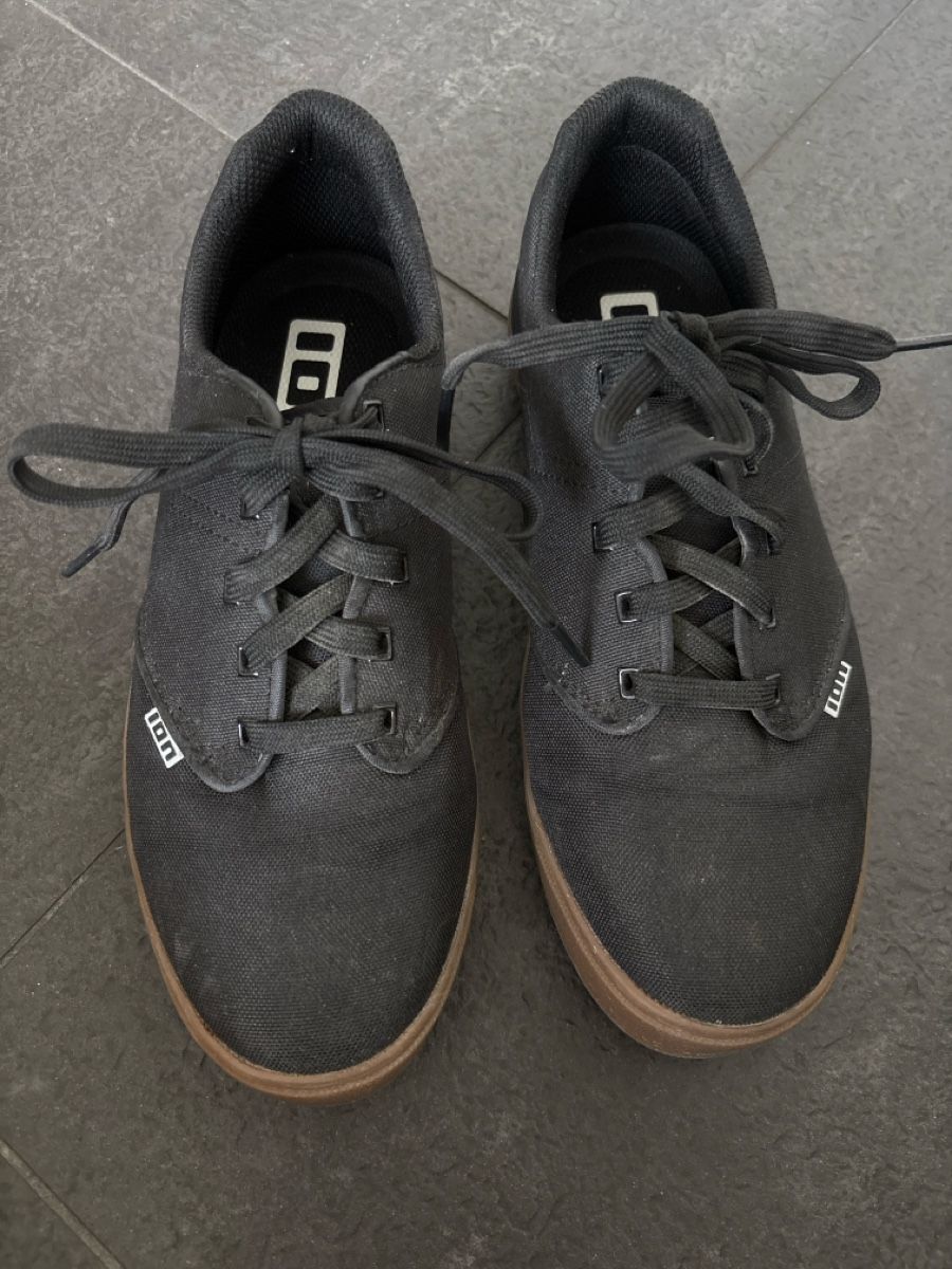 Damenschuhe: ION Bikeschuh Gr. 39 – Gebraucht aus Sarnen von leonie.vera 1