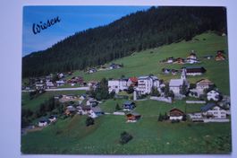 Wiesen