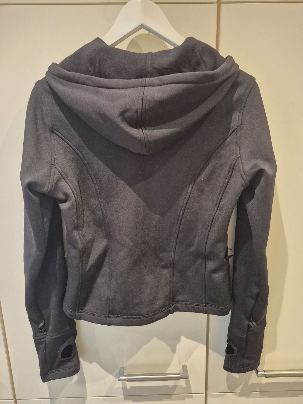 Harley-Davidson Giacche: Original Harley Davidson Motorradjacke Leder S – Usato da Cham venduto da cofueg 2