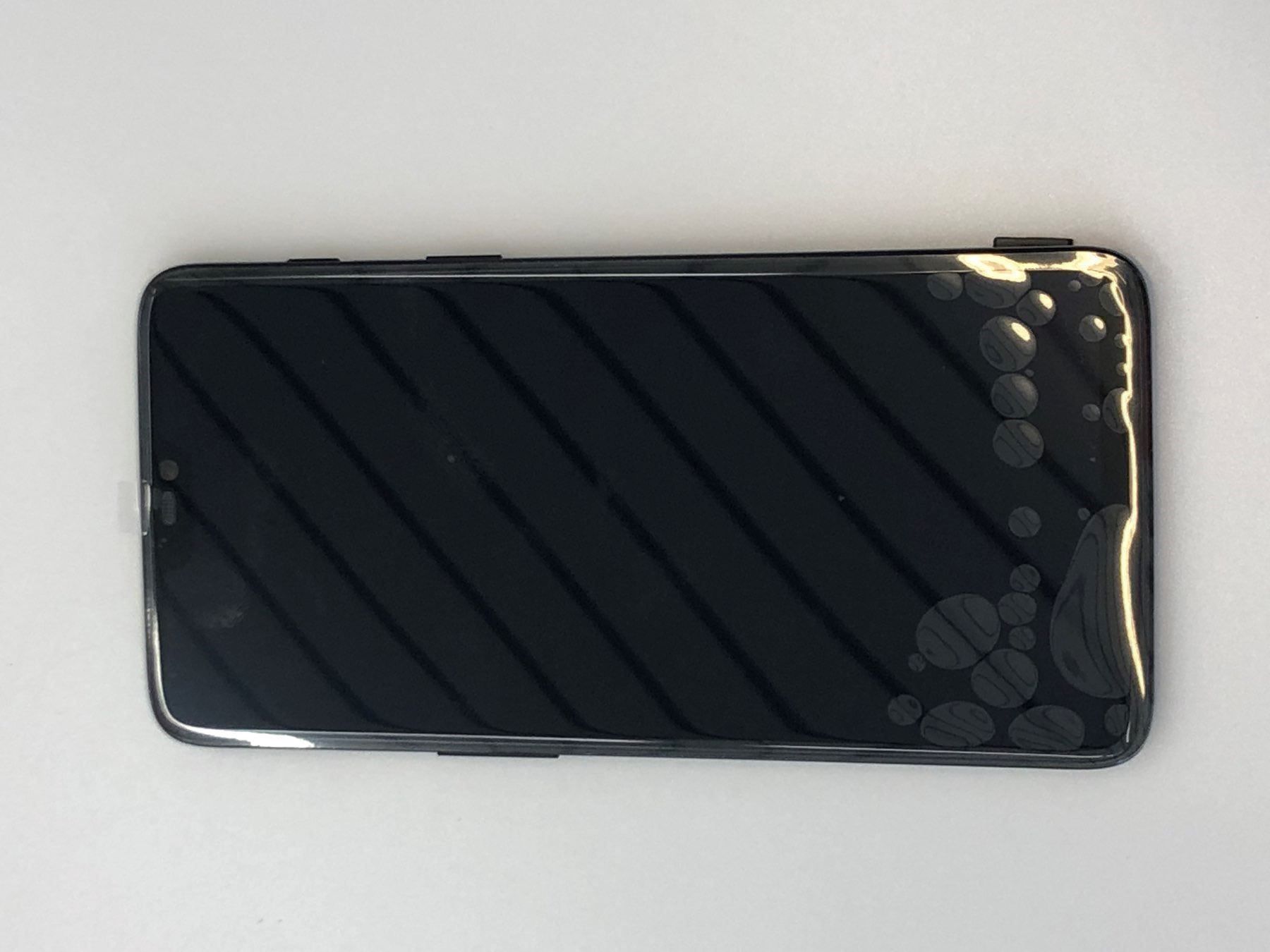 OnePlus Telefoni cellulari / Smartphones: OnePlus 6 Display mit Rahmen – Nuovo e nell'imballaggio originale da bern venduto da reptechnic 1