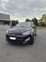 Hyundai i20 1.2 GO Ab MFK