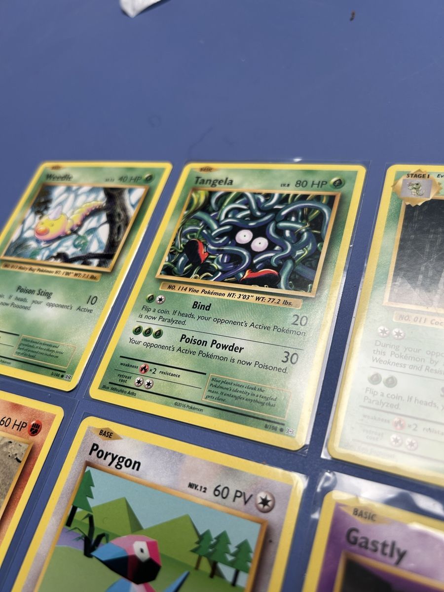 Pokémon Carte collezionabili: 6 Pokemon Cards Evolutions – Nuovo (secondo la descrizione) da Schlieren venduto da happymerchant64 5