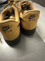 Nike Air Force 1, Grösse 43Herbst Sneaker, Top Zustand