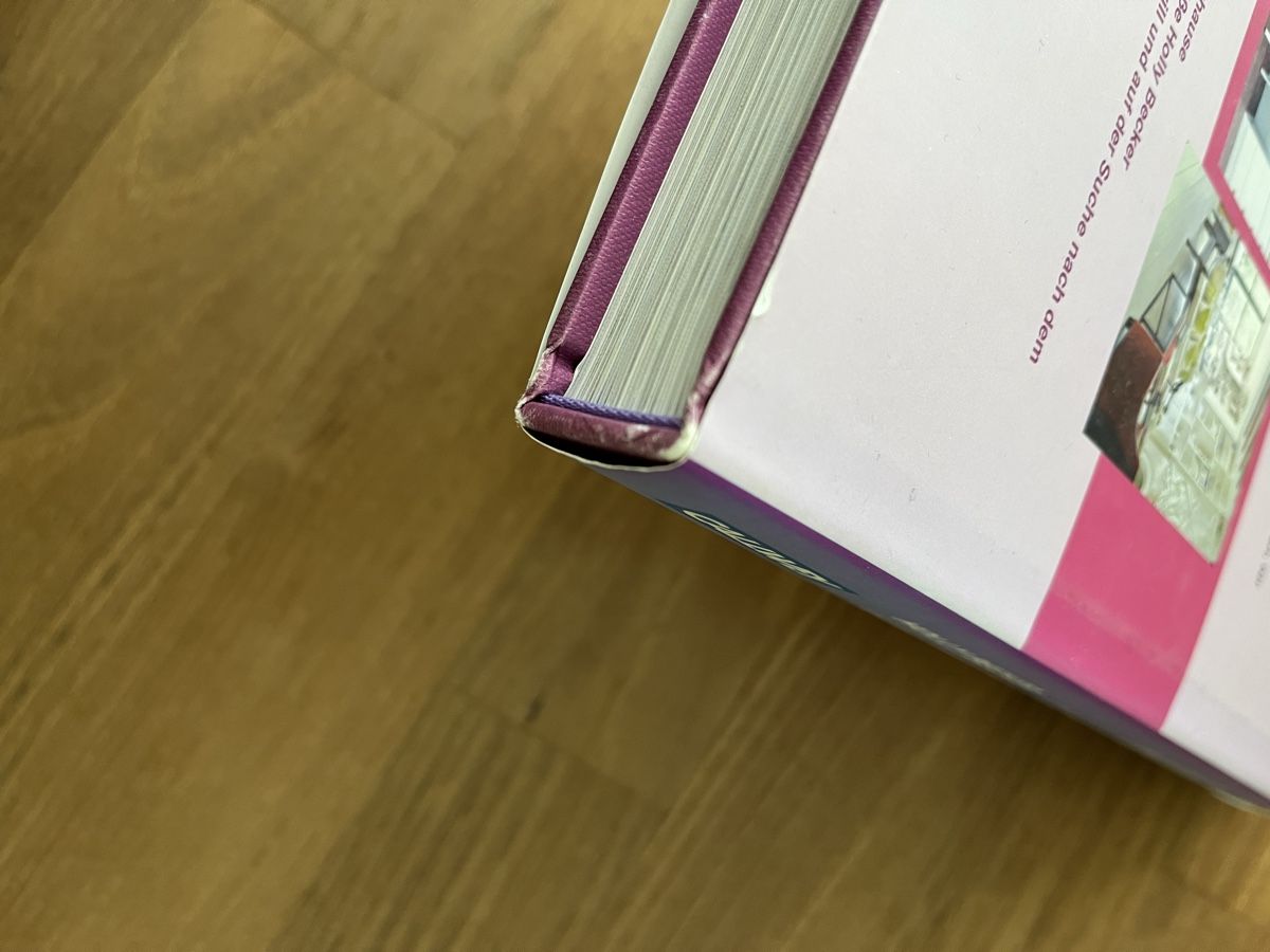 Libri: Buch- Lust auf Wohnen – Usato da Luzern venduto da Aldabema 3
