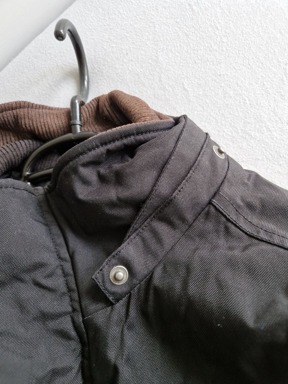Tommy Hilfiger Jacken: Hilfiger Denim Winterjacke Herren – Gebraucht aus Eschenbach SG von SanFranciscoCalifornia 5