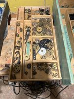 Märklin Metallbaukasten
